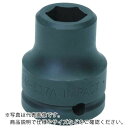 【SALE価格】WILLIAMS インパクト用ソケット 3/4 ショート 6角 対辺寸法31mm ( JHW6M-631 ) スナップオン・ツールズ(株)