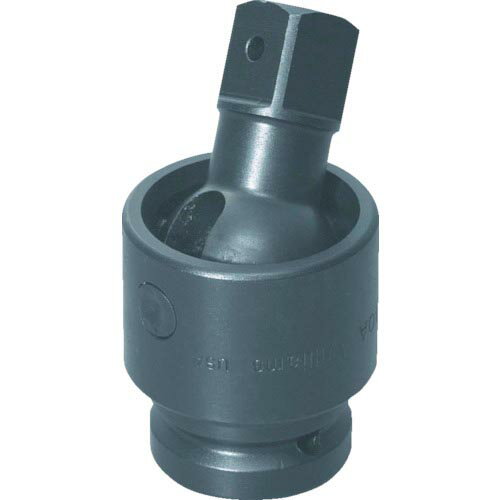 WILLIAMS インパクト用ユニバーサルジョイント 1ドライブ 差込角25.4mm 全長114mm ( JHW7-140B ) スナップオン・ツールズ(株)