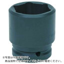 【SALE価格】WILLIAMS インパクト用ソケット 1 ショート 6角 対辺寸法60mm ( JHW7M-660 ) スナップオン・ツールズ(株)