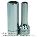 WILLIAMS 3/8ドライブ ディープソケット 6角 14mm ( JHWBMD-614 ) スナップオン・ツールズ(株)