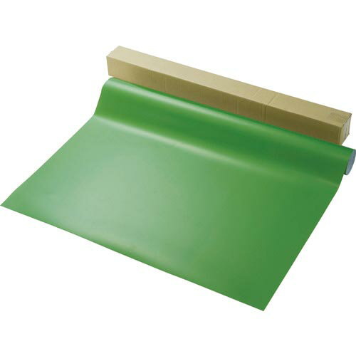 【SALE価格】ビバ ビバフィルム(超耐久歩行帯)1000mm×5m グリーン ノンスリップ ( TN188NSGL5 ) (株)タカハラコーポレーション