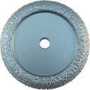 AUTOMACH ゴーゼログラインダー用Vカット溶着ダイヤ ( V50 ) 東京オートマック(株)