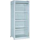 【SALE価格】TRUSCO 軽中量棚150型 シャッター付棚900×450×H1800 5段 ( TLA63S-25MC ) トラスコ中山(株)