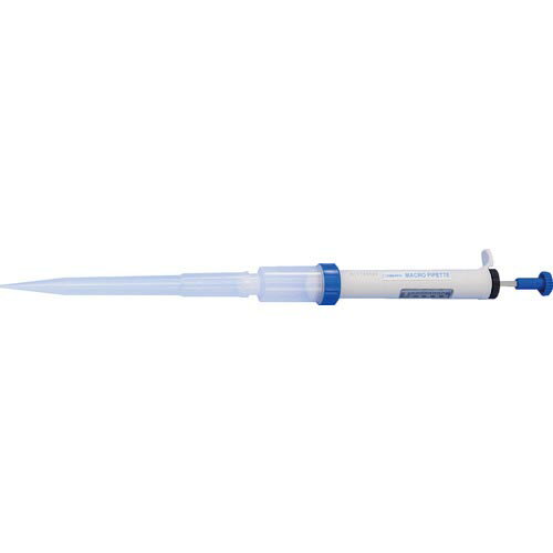 【SALE価格】SIBATA 分注器 マクロピペット 10mL ( 025060-010 ) 柴田科学(株)