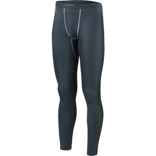 おたふく　BTパワーストレッチロングタイツ　ブラック　3L JW-162-BK-3L ( JW162BK3L ) おたふく手袋（株）