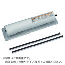 【SALE価格】TRUSCO 制御盤イージーフィルター 難燃厚手タイプ 390X200 50枚分 1本 ( T-OCPT-390 ) トラスコ中山(株)