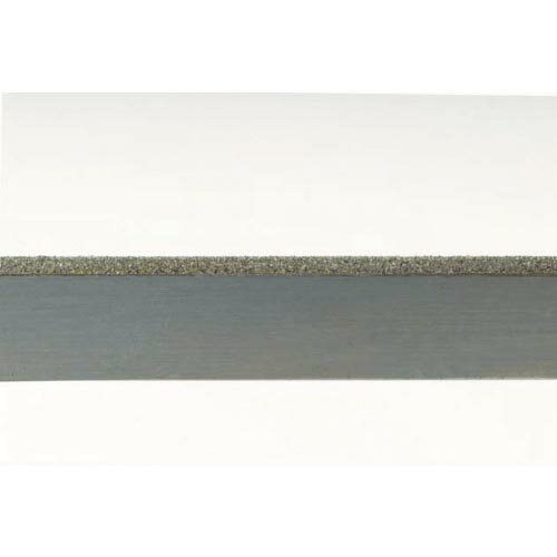 FUNASAW 電着ダイヤモンドバンドソー 粒度120/140 全長3350 ( DB10X0.5X3350-120/140 ) フナソー(株)