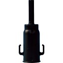 【SALE価格】TRUSCO チェーンスタンド用バリアライン コーンジョイント ( TST-BR-J ) トラスコ中山(株)