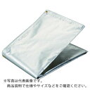 【SALE価格】TRUSCO アルミ蒸着塩ビ遮熱シート 1.77×2.7M ( TRSPC-1827 ) トラスコ中山(株)