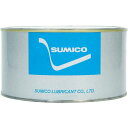 【SALE価格】住鉱 食品機械用潤滑剤 グリース SシリコーンTA 1kg ( 289770 ) 住鉱潤滑剤(株)