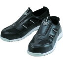 MARUGO クレオスプラス#810 ブラック 26.5cm ( KOSP810-BK-265 ) (株)丸五