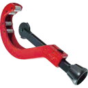 REX PE管カッタ RB100-2 ( 311672 ) レッキス工業(株)