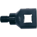 THECUT プルボルトBT30用トルク対応アダプター ( PMA-BT30 ) 丸一切削工具(株)
