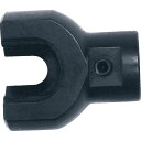 THECUT プルボルトBT30用トルク対応レンチプル丸 ( PM-BT30-T ) 丸一切削工具(株)