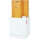 【SALE価格】Suiden 集じん機 手動ちりおとし 0.75kW 三相200V 50Hz ( SDC-750CS3-5 ) (株)スイデン