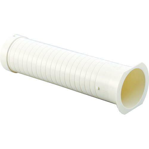 【SALE価格】因幡電工 ( 因幡電機産業 ) ツバ付貫通スリーブ ( FPF-60 )