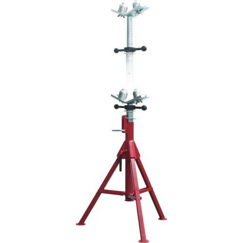 育良 パイプスタンド ボール受け付(40504) ( ISK-PS1000B ) 育良精機(株)