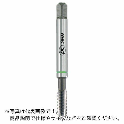 【SALE価格】DC ( DC　SWISS ) SWISS 【在庫限り※取り寄せは都度見積】 ポイントタップ SA320-4 UNF(J)3/8-24 ( 147165 )