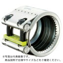 Orange Tool Tokiwaで買える「SHO-BOND カップリング ストラブ・グリップ Gタイプ 40A 水・温水用 ( G-40ESS ショーボンドマテリアル(株」の画像です。価格は10,882円になります。