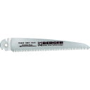 Berger 工作園芸用鋸64650用替刃 ( 96650 ) BERGER社