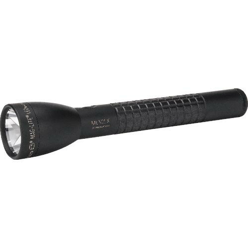 MAGLITE　LED　フラッシュライト　ML50LX　（単2電池3本用） ( ML50LXS3CC6 ) MAG　INSTRUMENT社