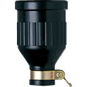 Panasonic 防水ゴムコードコネクタボディ 2P15A ( WA3219KP ) パナソニック(株)エレクトリックワークス社