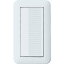 Panasonic コスモワイド埋込スイッチC ( WTP50021WP ) パナソニック(株)エレクトリックワークス社
