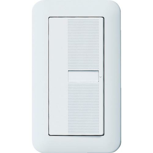 Panasonic コスモワイド埋込ネームスイッチB ( WTP50611WP ) パナソニック(株)エレクトリックワークス社