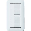 Panasonic コスモワイド埋込ネームスイッチC ( WTP50621WP ) パナソニック(株)エレクトリックワークス社