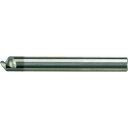 イワタツール 精密面取り工具 ALTコート 面取角90°面取径0.3~0.9mm ( 90TGSCH0.9CBALT ) (株)イワタツール