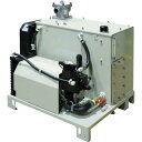 ダイキン スーパーユニット オイルタンク容量100L ( SUT10D6021-30 ) ダイキン工業(株)