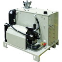 ダイキン スーパーユニット オイルタンク容量100L ( SUT10D8021-30 ) ダイキン工業(株)