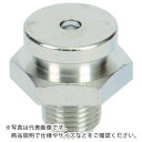 【SALE価格】TRUSCO ボタンヘッド R1/4 2個入 ( TBH-R1/4 ) トラスコ中山(株)