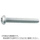【SALE価格】TRUSCO 6ロブボタンボルト ステンレス M3×16 12本入 ( B106-0316 ) トラスコ中山(株)