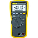 FLUKE 電気設備用マルチメーター ( 114 ) (株)フルーク・ジャパン