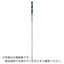 ALPEN 【売切廃番】 空洞貫通用木工ドリル 22.0×400mm ストレートシャンク ( 5502200 ) ALPEN社