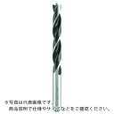 ALPEN 木工ドリル 8.0×117mm ストレートシャンク ( 61600800 ) ALPEN社