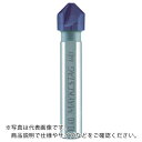 ALPEN 【売切廃番】 超硬カウンターシンク 31.0mm ALUNITコーティング ( 640703100 ) ALPEN社