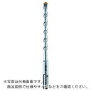 ALPEN 【売切商品】 コンクリートドリルF4 5.0×160mm SDSplusシャンク ( 80100500 ) ALPEN社