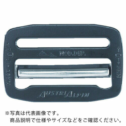 ALPIN 【売切廃番】COBRAオリジナル フレーム 45MM マットブラック ( FC45CF-M ) AUSTRIALPIN社