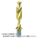 RUKO 六角軸タッピングドリル M10X1.5 59mm チタン ( R270019T ) RUKO社(4)