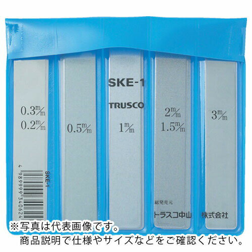 TRUSCO ĽХץ졼 2.0mm ( SKE-BARA-20 ) ȥ饹滳()