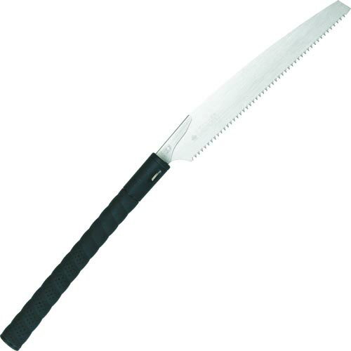 RAZORSAW ( 玉鳥産業 ) 木工用鋸 レザーソー仮枠300EVAGRIP 全長650mm ( 501 )