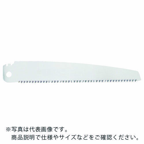 RAZORSAW ( 玉鳥産業 ) 木工用鋸 レザーソー仮枠330EVAGRIP 替刃 刃長330mm ( S507 )