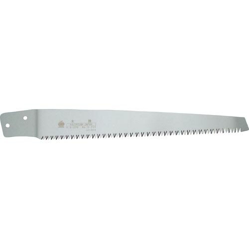 RAZORSAW 木挽270 替刃 ( S719 ) 玉鳥産業(株)