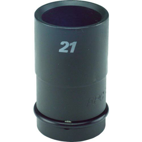 FPC インパクト用袋ナット用ソケット 4角 差込角19mm 対辺20mm ( 3/4WAQ-20 ) フラッシュツール(株)