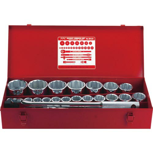 FPC ( �ե�å���ġ��� ) �����åȥ������å� ������19.0mm 26pc ( S-6120 )