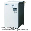 アネスト岩田 オイルフリースクロールコンプレッサ 1.5KW 50Hz 奥行682mm ( SLP-15EFDM5 ) アネスト岩田(株)