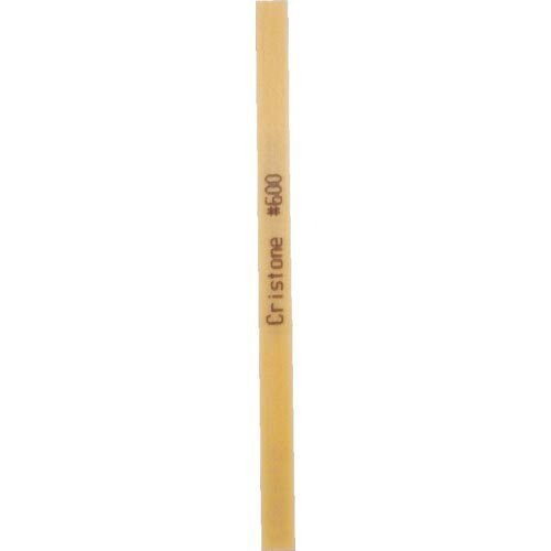 【SALE価格】SOWA ( 双和化成 ) クリストンマトリックス セラミック砥石 1X6X100 #600 赤白 ( JR600-0106100 )