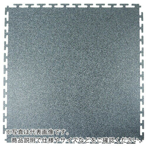 MISM 床保護マット 本体 ソフトタイプ YM-002 ( 309050015 ) ミズムジャパン(株)